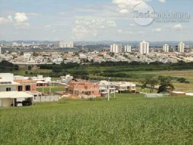 Foto do Terreno - Terreno  residencial à venda, Colinas Do Parahyba, São José dos Campos. | INDEPENDENCE NEGOCIOS IMOBILIARIOS LTDA