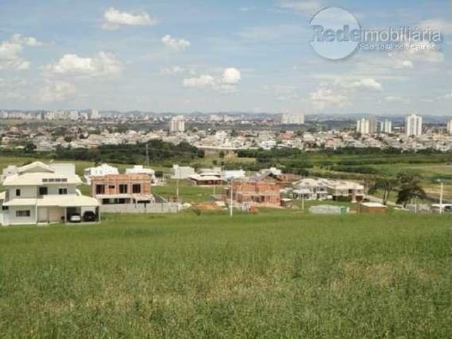 Foto do Terreno - Terreno  residencial à venda, Colinas Do Parahyba, São José dos Campos. | INDEPENDENCE NEGOCIOS IMOBILIARIOS LTDA