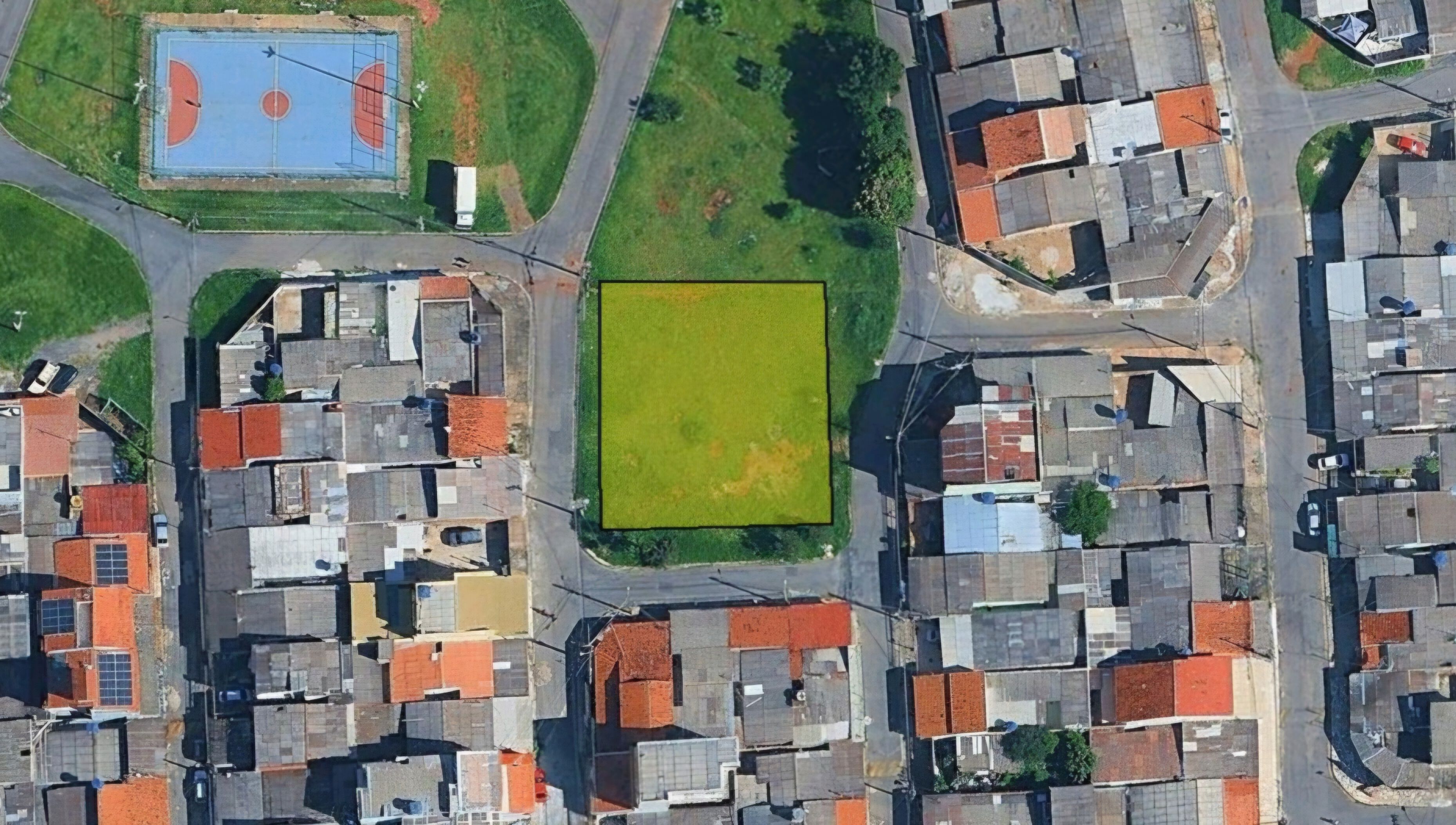 Terreno, 900 m² - Foto 4