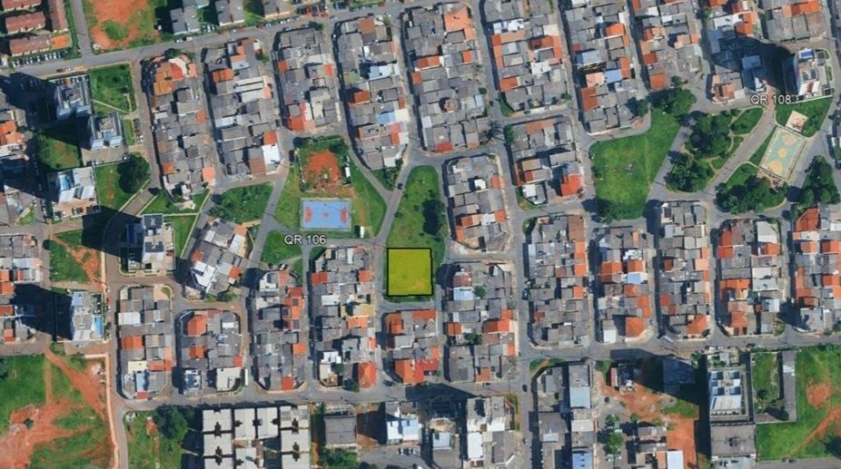 Terreno, 900 m² - Foto 2