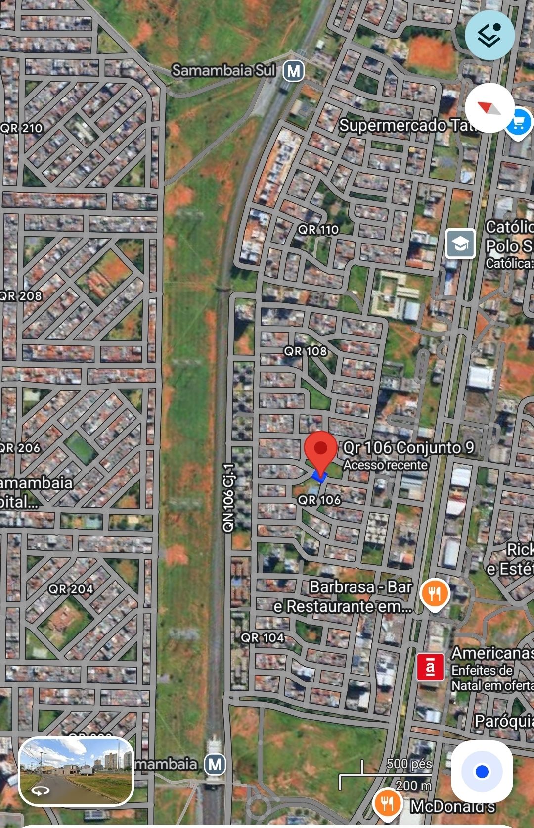 Terreno, 900 m² - Foto 3