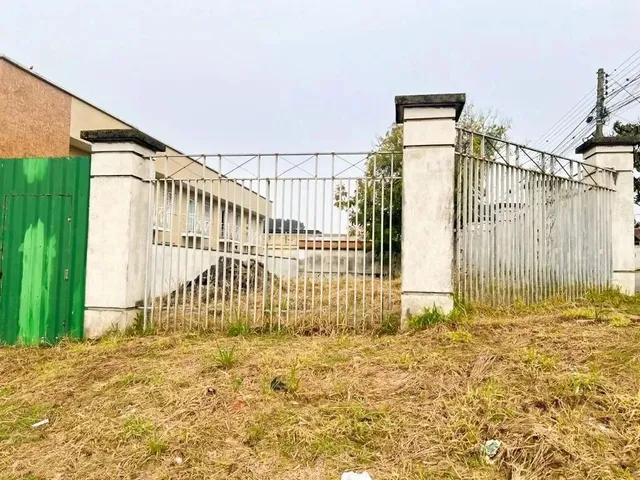 Terreno à venda, no bairro Prado Velho em Curitiba