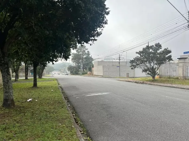 Terreno à venda, no bairro Prado Velho em Curitiba