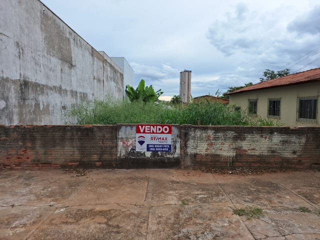 Foto do Terreno - Terreno residencial para venda em Vila Aurora I, 400m² | Lares e Andares Imóveis