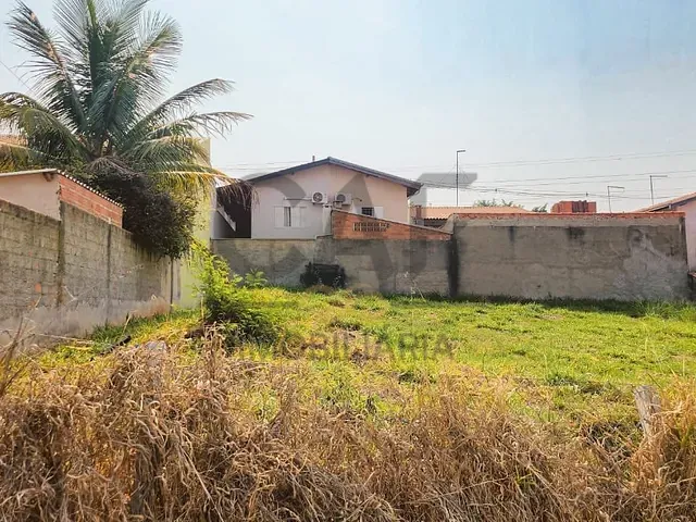 Terreno com 250m², à venda, no bairro Jarim Europa em Jaguariúna