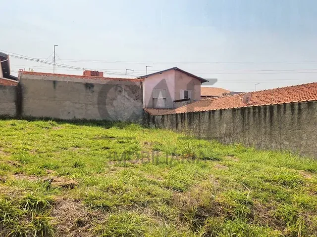 Terreno com 250m², à venda, no bairro Jarim Europa em Jaguariúna