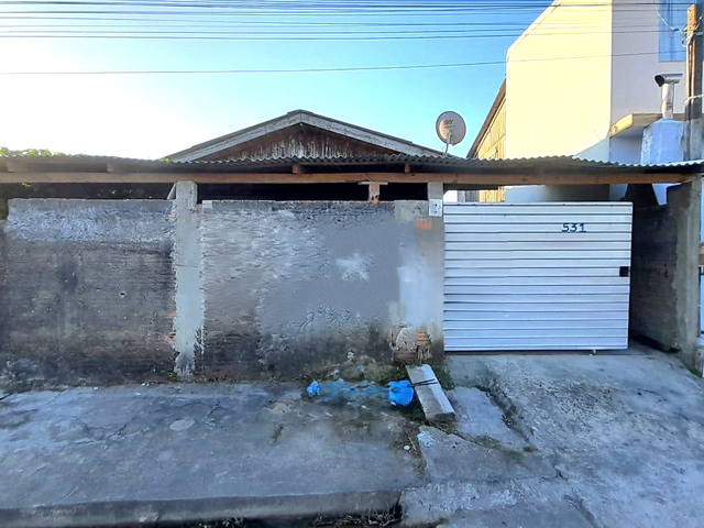 Foto do Terreno - Terreno padrão à Venda, Marui, Itajaí, SC | Mercedes Imóveis
