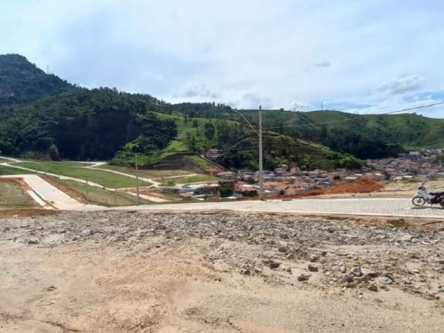 Foto do Terreno - Terreno à venda 210M², Nossa Senhora de Fátima, Itajubá - MG | Loteamento Vale Das Hortênsias | MOHALLEM e LOPES CORRETAGEM E ADMINISTRACAO DE IMOVEIS LTDA