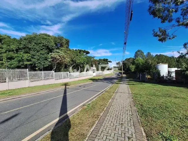 Terreno com 2m², à venda, no bairro Orleans em Curitiba