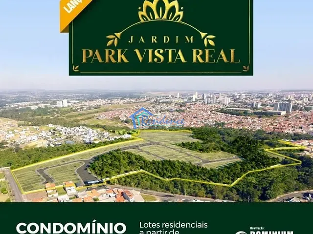 Lançamento com 200m², disponível, no bairro Jardim Regente em Indaiatuba