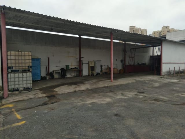 Foto do Terreno - Terreno à venda, 1296 m² por R$ 1.200.000,00 - Vila Corinthians - São José dos Campos/SP | RUSSI IMÓVEIS