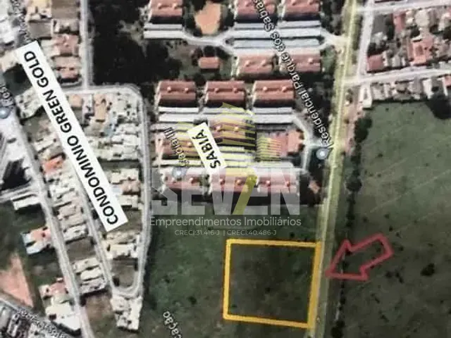 Terreno com 5m², à venda, no bairro Parque Viaduto em Bauru