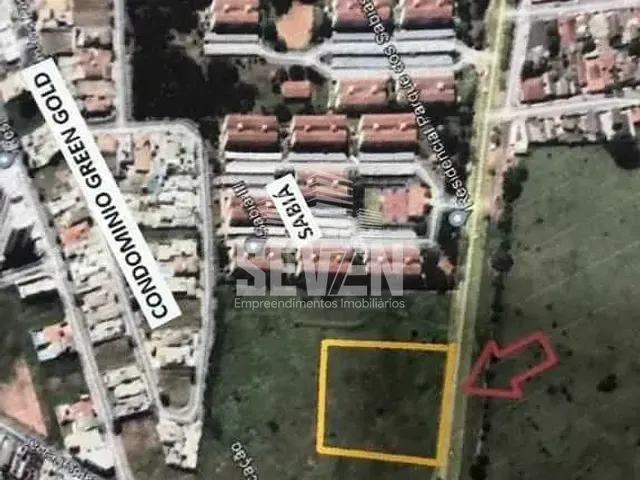 Terreno com 5m², à venda, no bairro Parque Viaduto em Bauru
