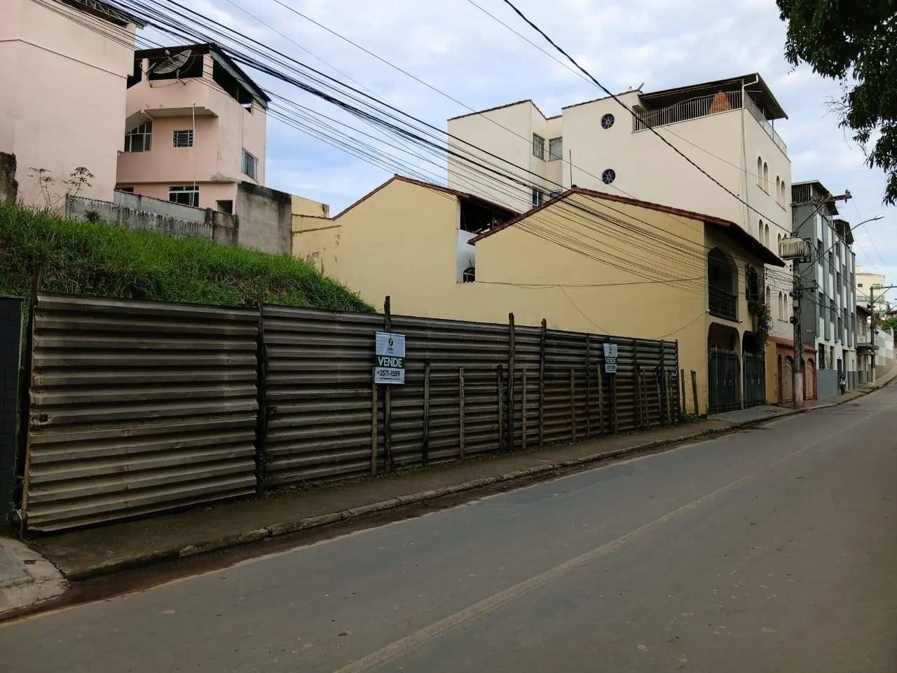 Terreno à venda, Centro, Rio Pomba, MG - foto 5