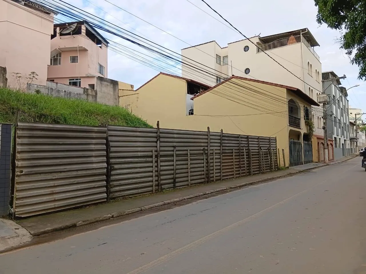 Terreno à venda, Centro, Rio Pomba, MG - foto 2