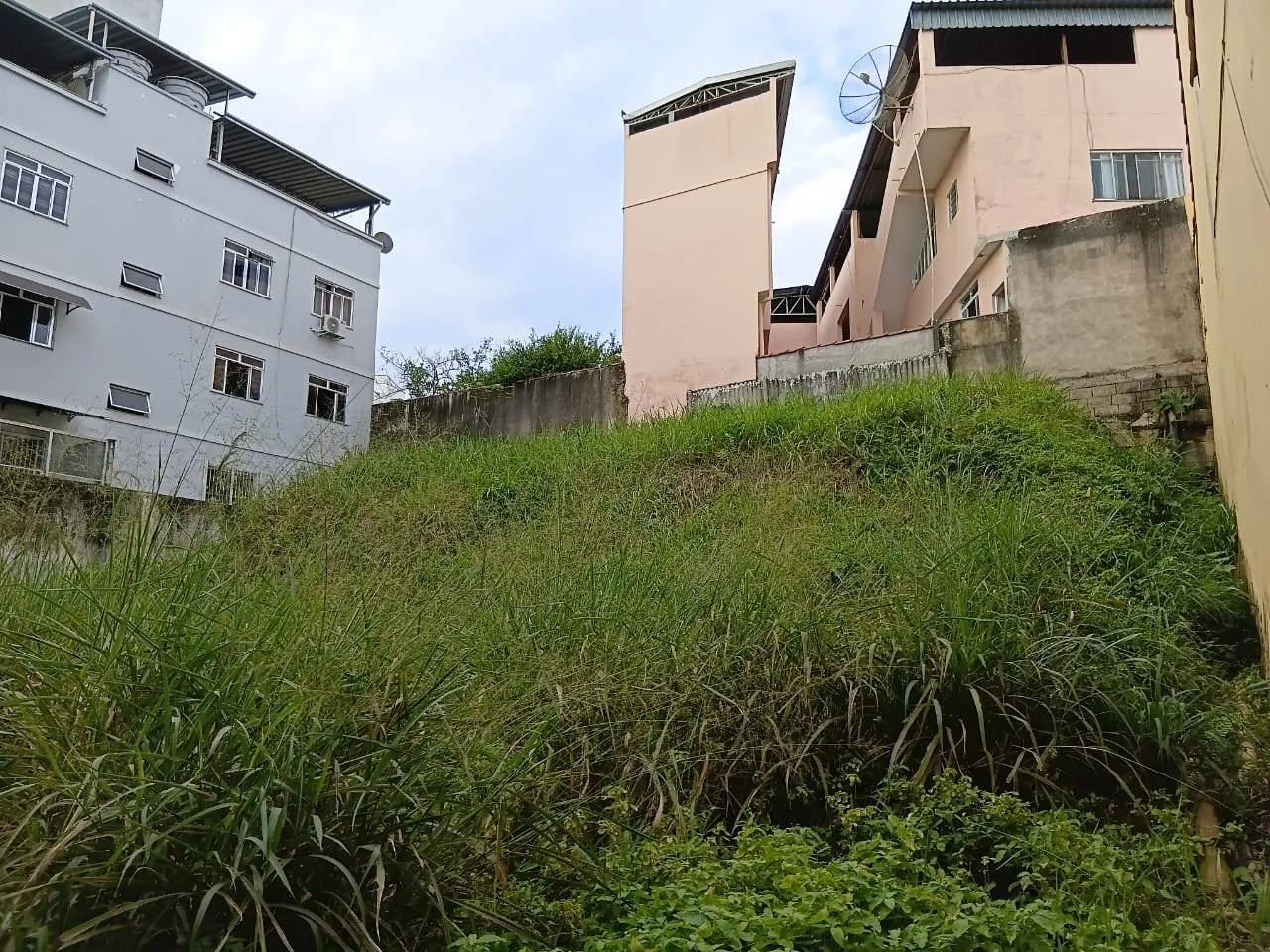 Terreno à venda, Centro, Rio Pomba, MG - foto 6