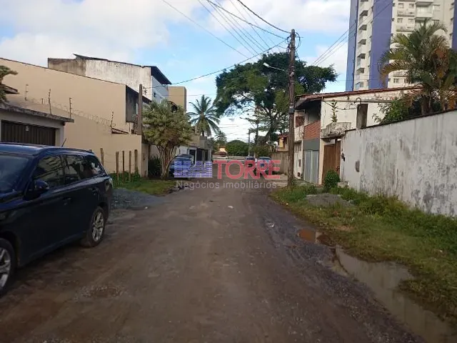Terreno com 601m², à venda, no bairro São Francisco em Ilhéus