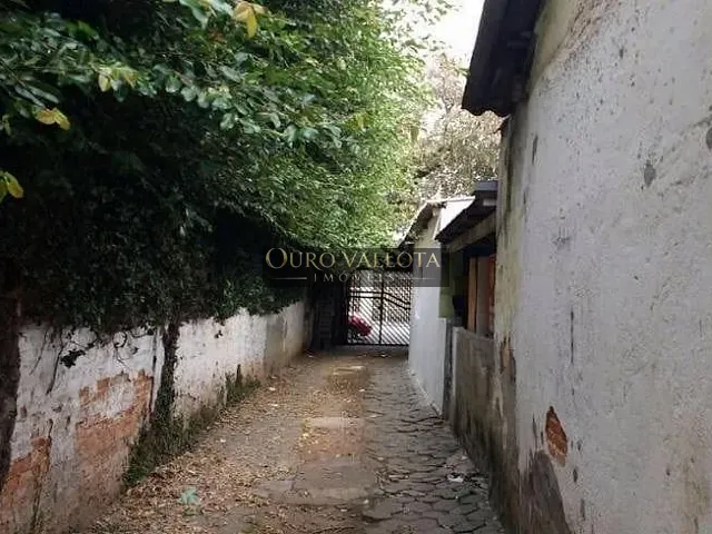 Terreno com 480m², à venda, no bairro Vila Diva (Zona Leste) em São Paulo