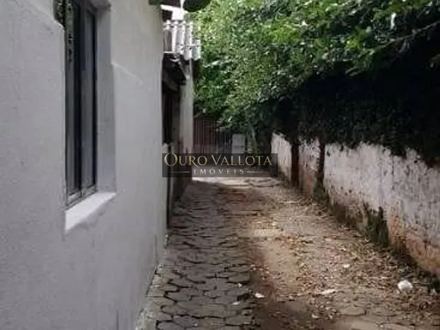 Terreno com 480m², à venda, no bairro Vila Diva (Zona Leste) em São Paulo