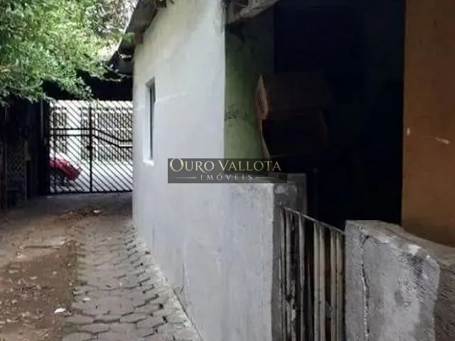 Terreno com 480m², à venda, no bairro Vila Diva (Zona Leste) em São Paulo