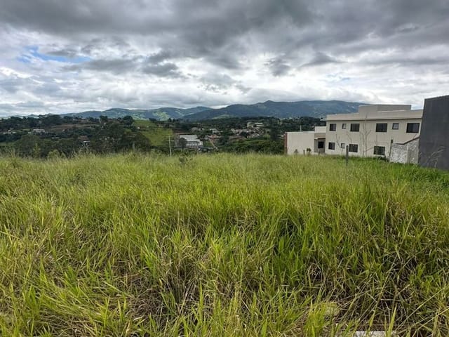 Terreno com 300m², à venda, no bairro Recanto do Sol em Extrema
