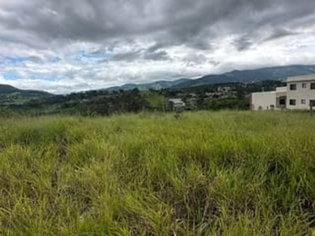 Terreno com 300m², à venda, no bairro Recanto do Sol em Extrema