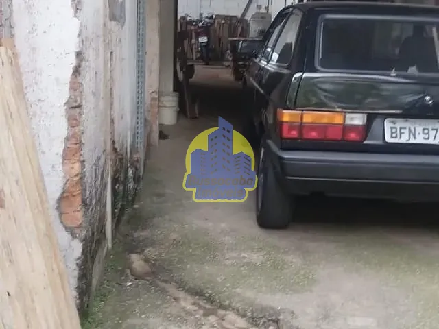 Terreno com 220m², à venda, no bairro Piratininga em Osasco