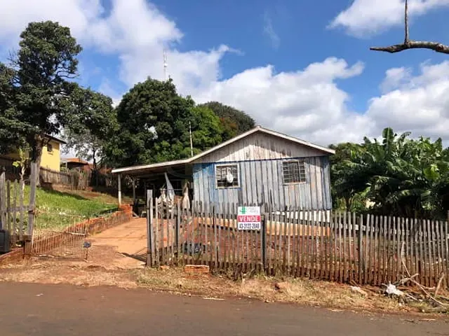 Terreno com 825m², à venda, no bairro Vila Regina em Apucarana