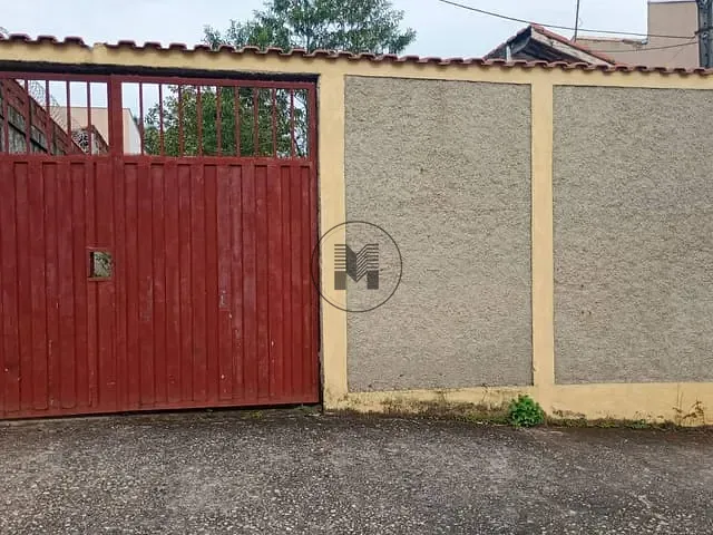 Terreno com 175m², à venda, no bairro Santa Terezinha em Aparecida