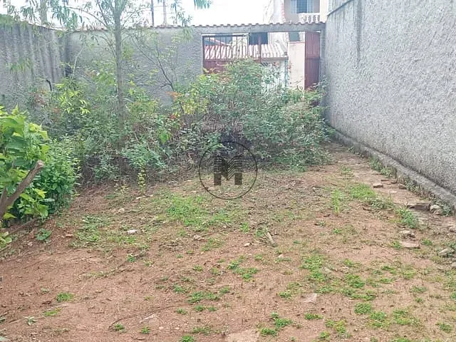 Terreno com 175m², à venda, no bairro Santa Terezinha em Aparecida