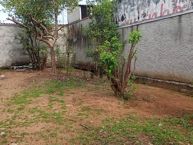 Terreno com 175m², à venda, no bairro Santa Terezinha em Aparecida