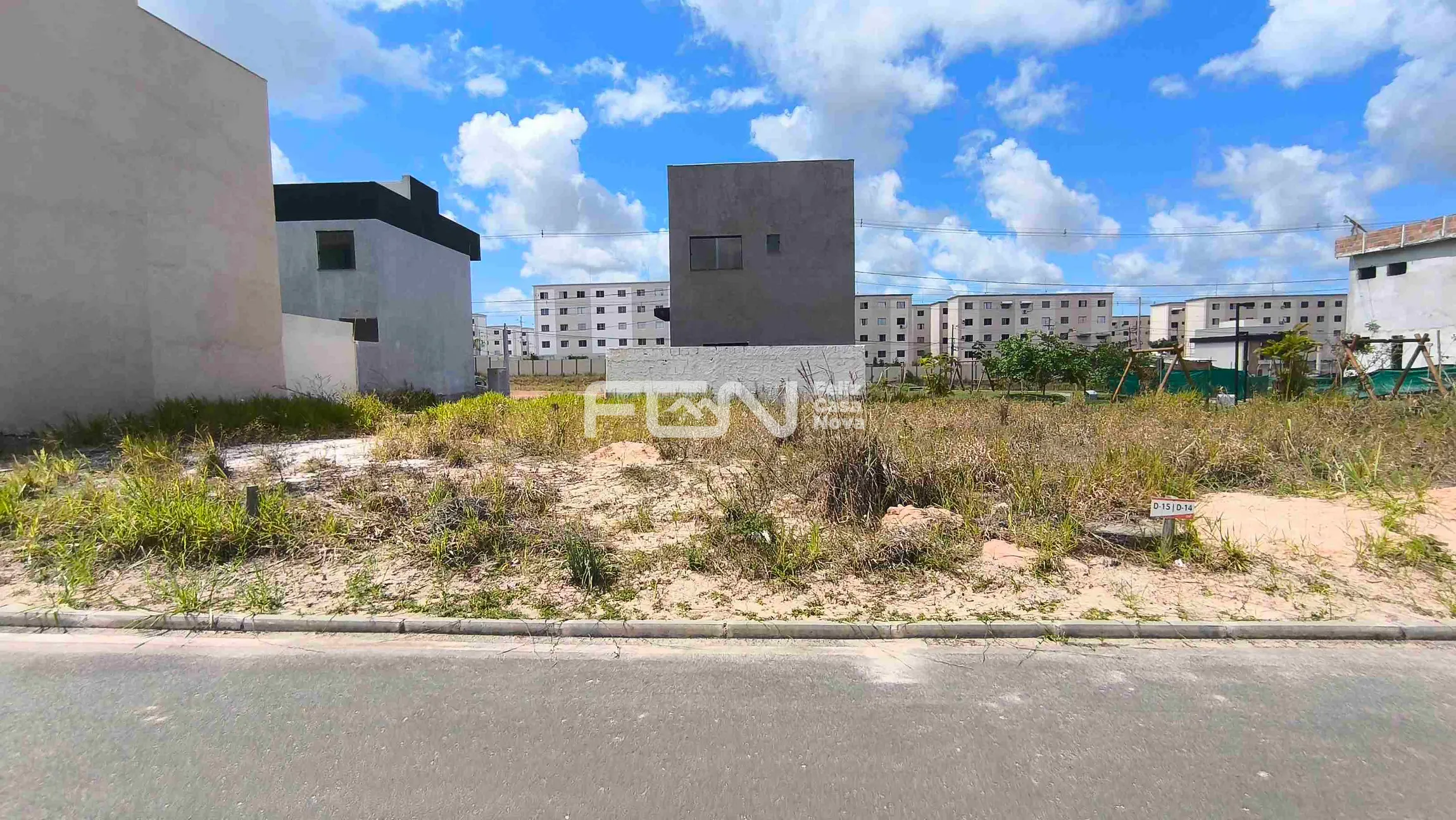 Terreno, 109 m² - Foto 2