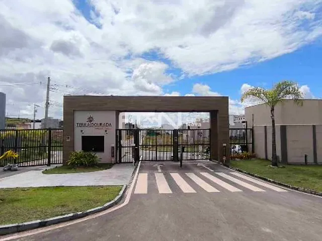 Terreno com 109m², à venda, no bairro Parque Nascente do Rio Capivara em Camaçari