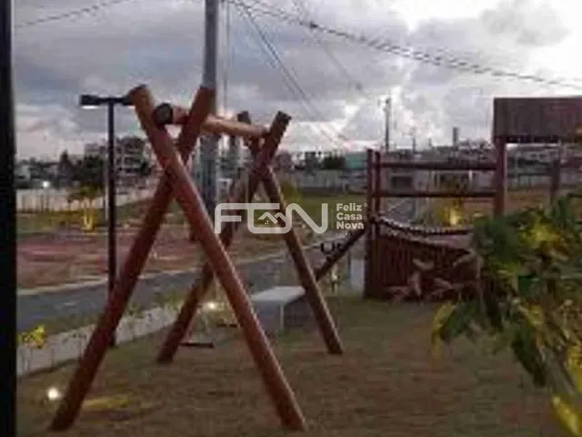 Terreno com 109m², à venda, no bairro Parque Nascente do Rio Capivara em Camaçari