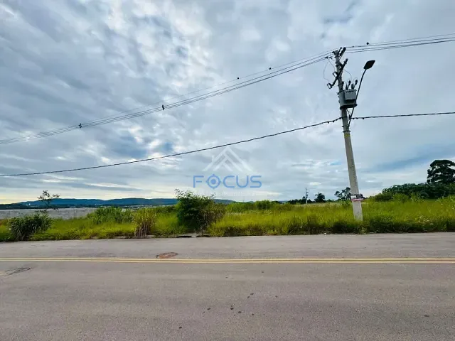 Terreno com 250m², à venda, no bairro Jardim Primavera em Itupeva