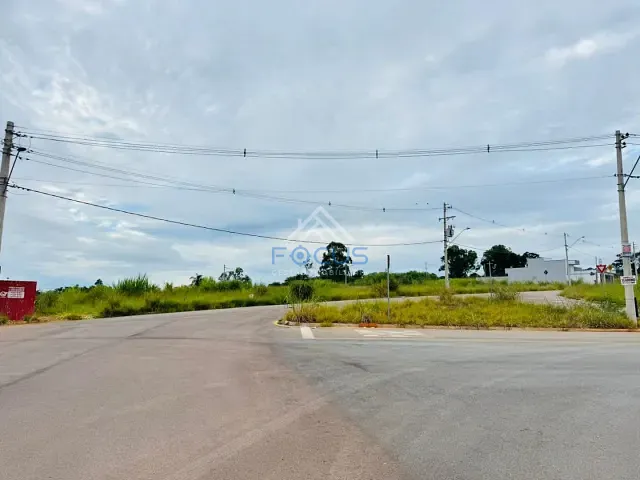 Terreno com 250m², à venda, no bairro Jardim Primavera em Itupeva