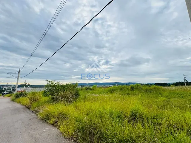 Terreno com 250m², à venda, no bairro Jardim Primavera em Itupeva
