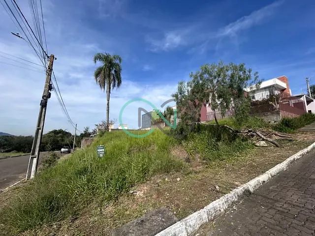 Terreno com 361m², à venda, no bairro Centenário em Sapiranga
