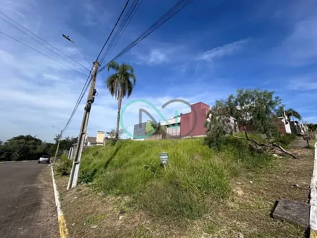 Terreno com 361m², à venda, no bairro Centenário em Sapiranga