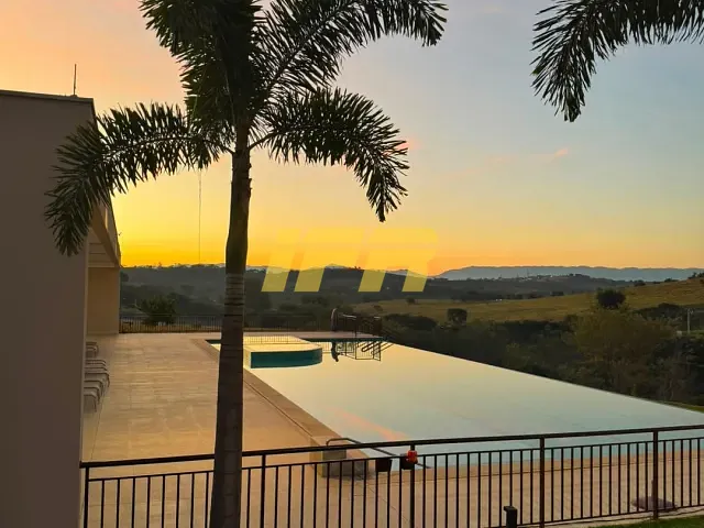 Terreno com 289m², à venda, no bairro Condominio Cyrela Landscape em Taubaté