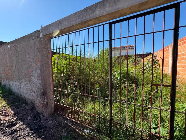 Terreno com 200m², à venda, no bairro Santa Clara em Campinas