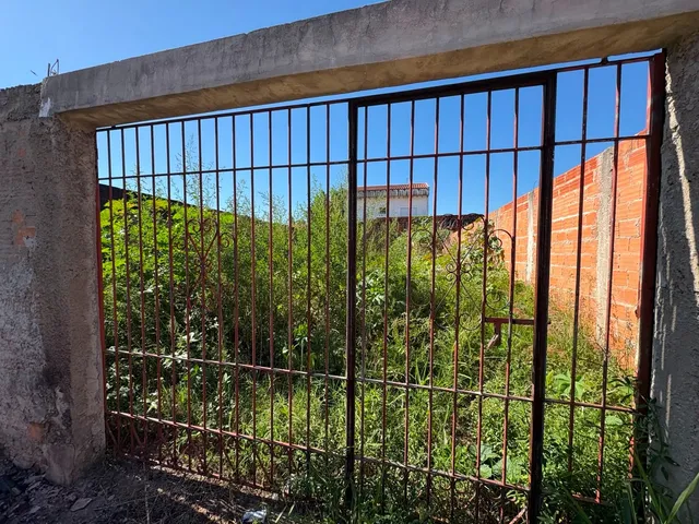 Terreno com 200m², à venda, no bairro Santa Clara em Campinas