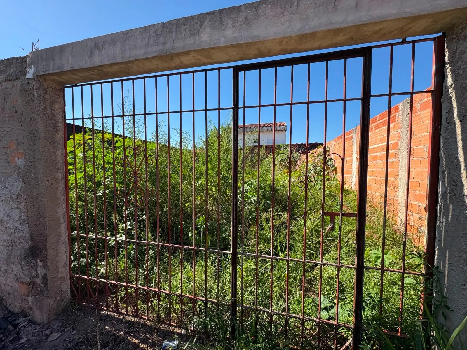 Terreno, 200 m² - Foto 3