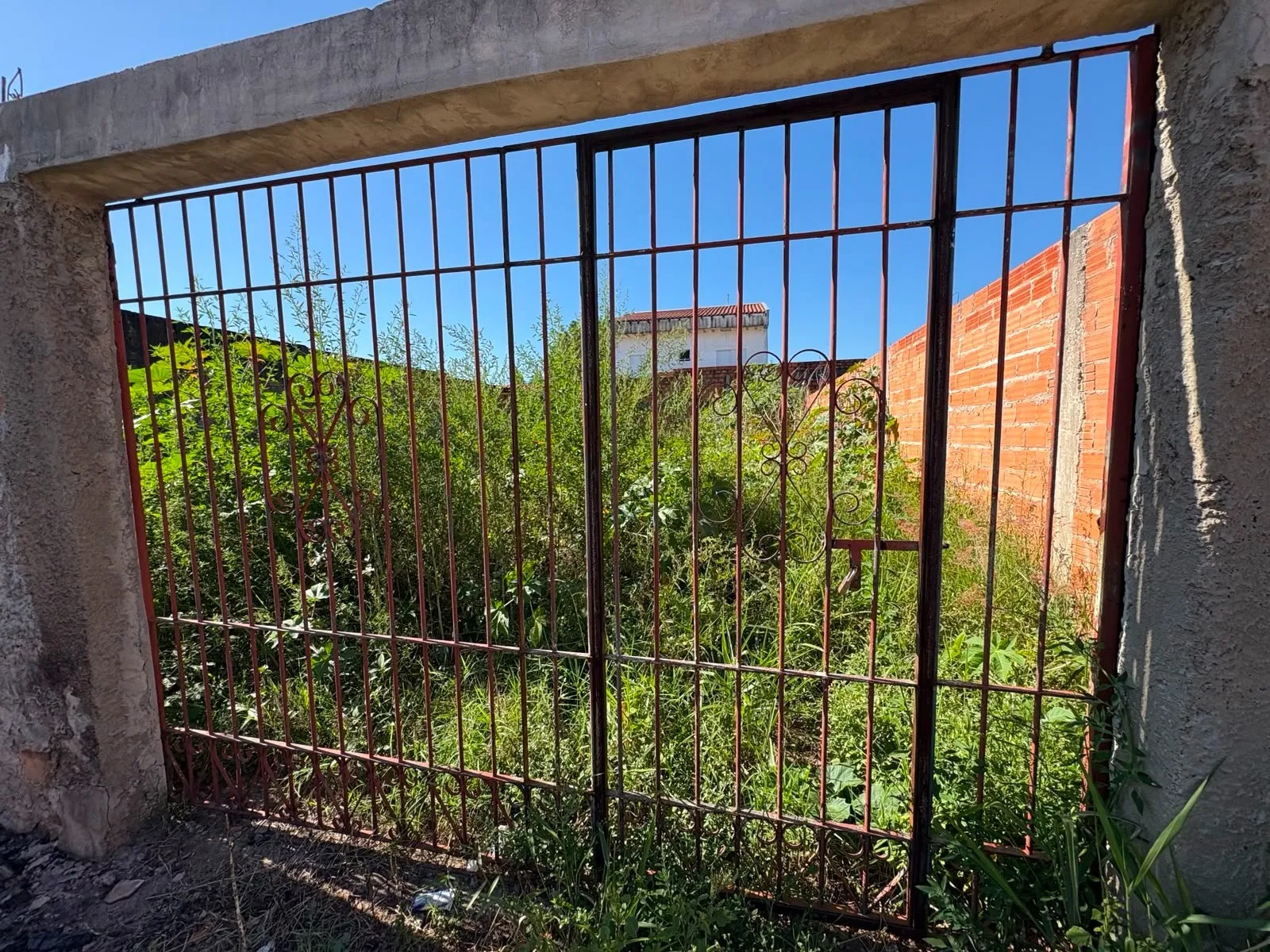 Terreno, 200 m² - Foto 8