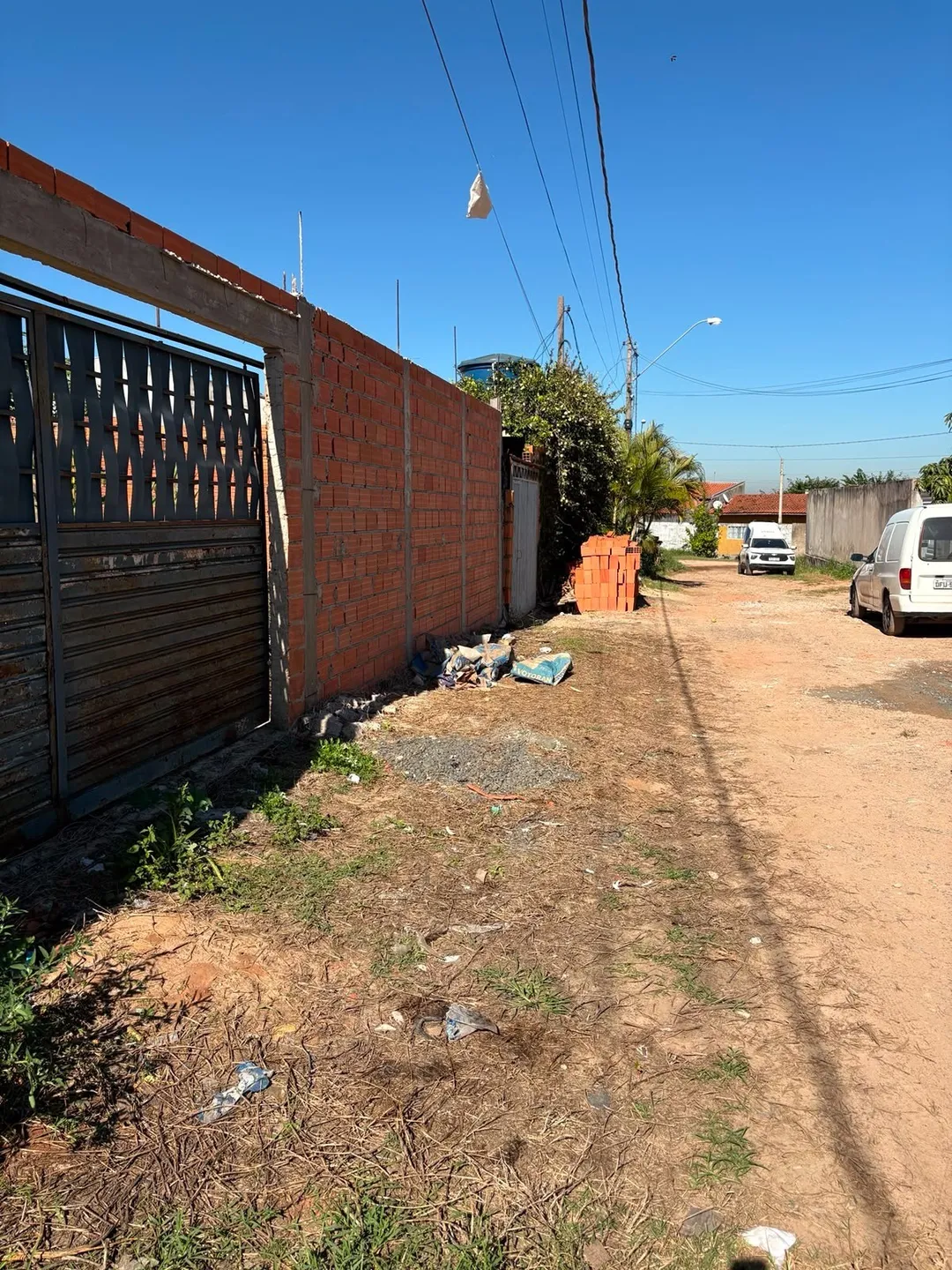 Terreno, 200 m² - Foto 10