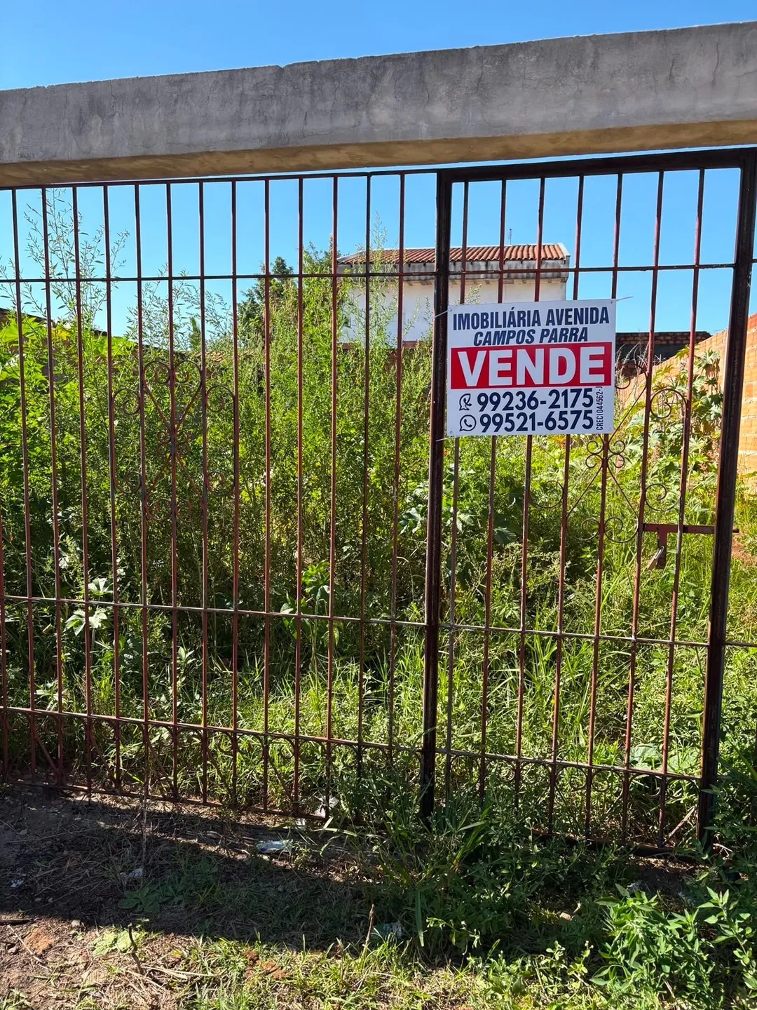Terreno, 200 m² - Foto 12