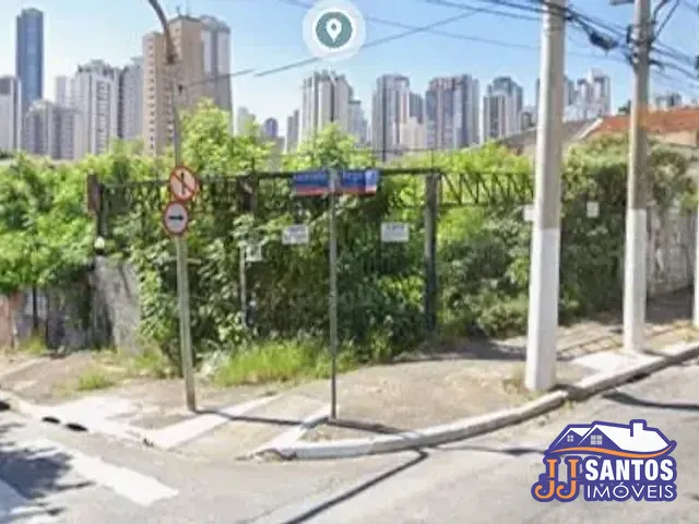 Terreno com 460m², à venda ou para alugar, no bairro Vila Regente Feijó em São Paulo