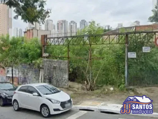 Terreno com 460m², à venda ou para alugar, no bairro Vila Regente Feijó em São Paulo
