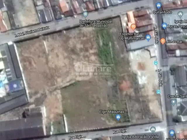 Terreno com 3000m², à venda, no bairro Vila Bela Flor em Mogi das Cruzes