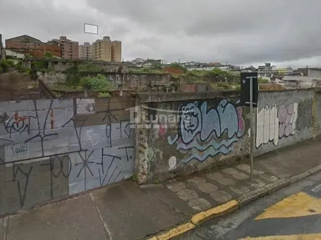 Terreno com 3000m², à venda, no bairro Vila Bela Flor em Mogi das Cruzes